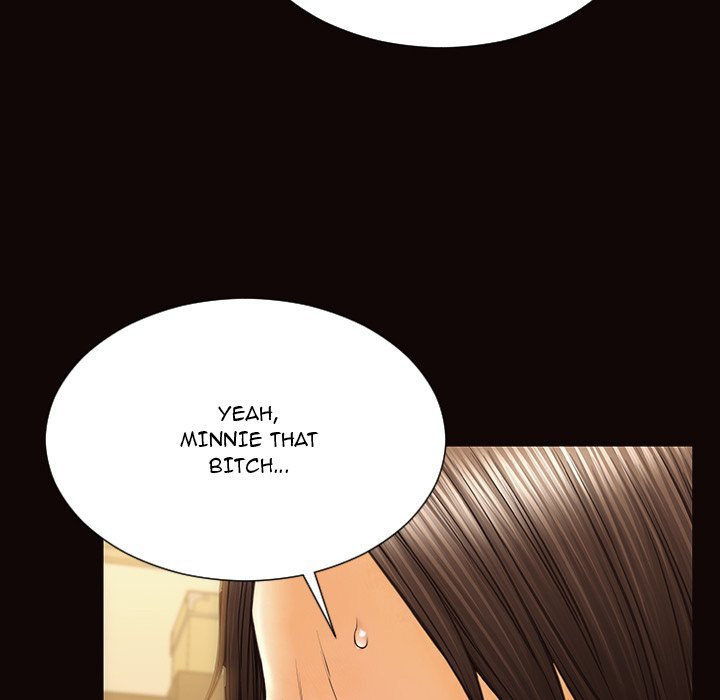 Superstar Cynthia Oh Manhwa - Chapter 53 Page 158