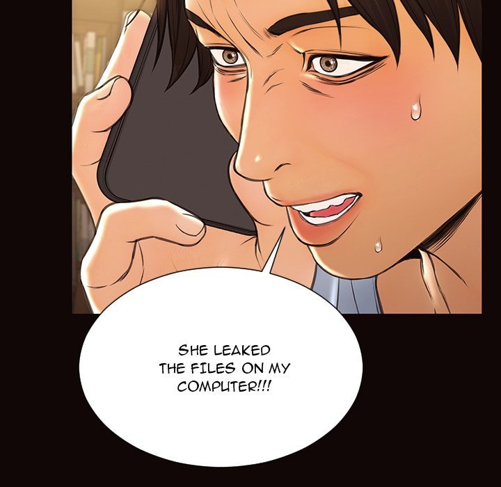 Superstar Cynthia Oh Manhwa - Chapter 53 Page 159