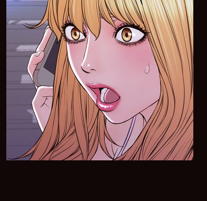Superstar Cynthia Oh Manhwa - Chapter 53 Page 161