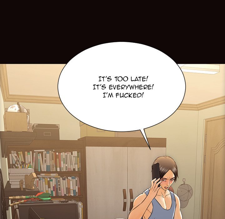 Superstar Cynthia Oh Manhwa - Chapter 53 Page 162
