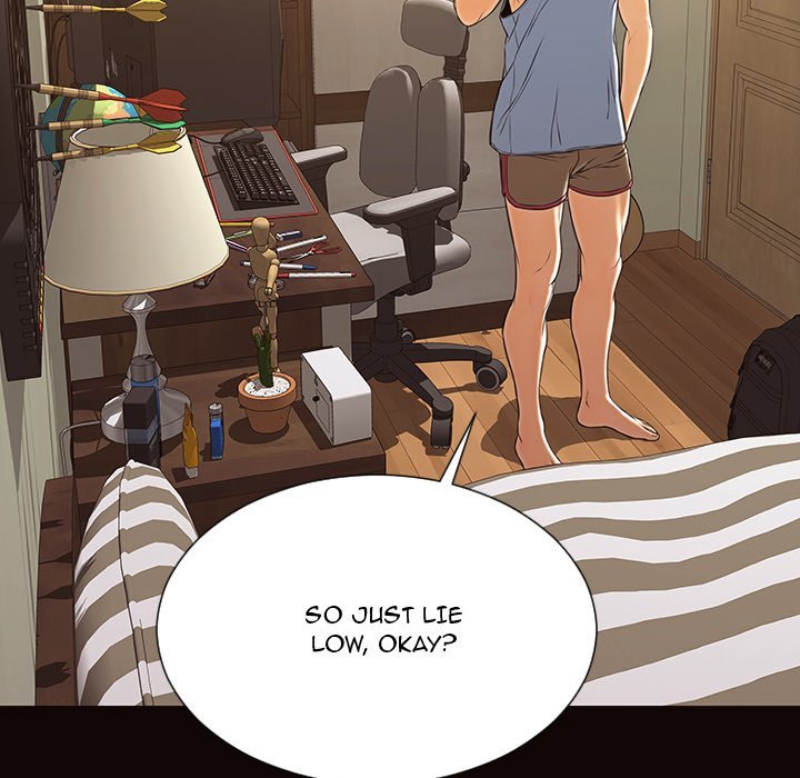Superstar Cynthia Oh Manhwa - Chapter 53 Page 163