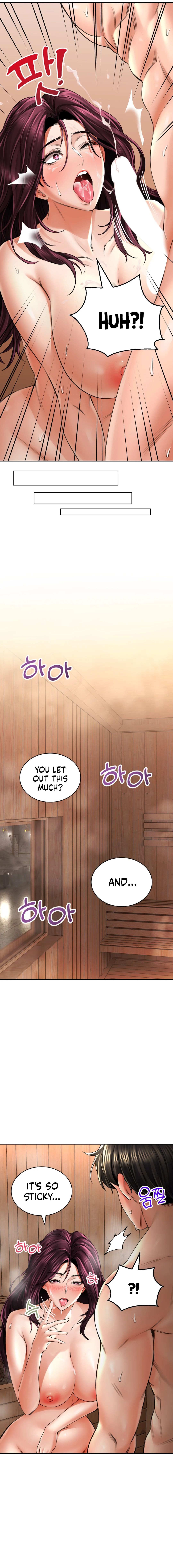 Herbal Love Story Manhwa - Chapter 8 Page 14