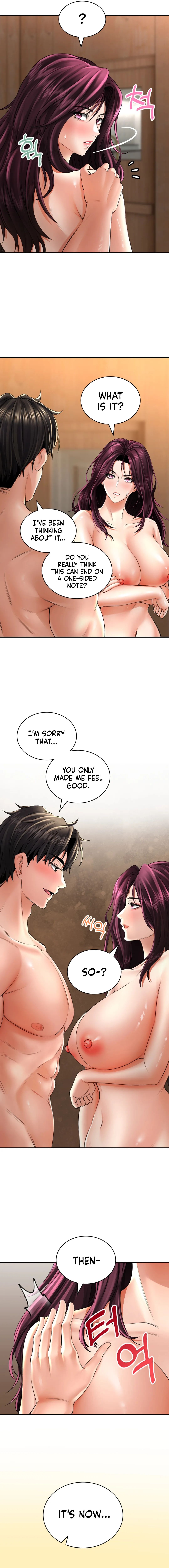 Herbal Love Story Manhwa - Chapter 8 Page 16