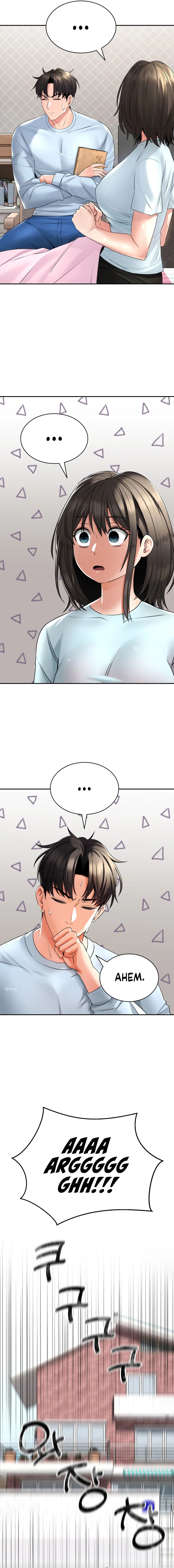 Herbal Love Story Manhwa - Chapter 5 Page 9