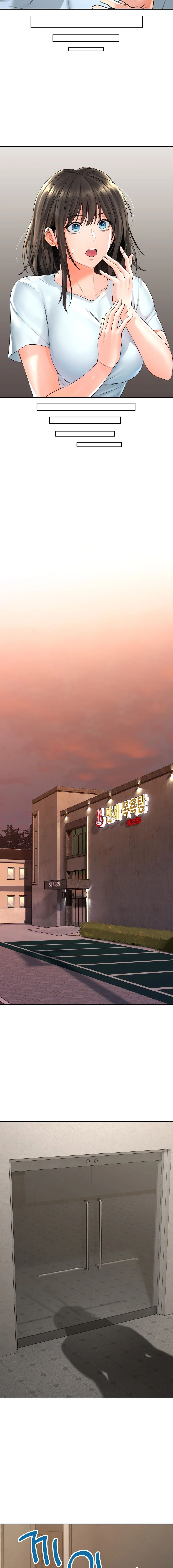 Herbal Love Story Manhwa - Chapter 5 Page 17