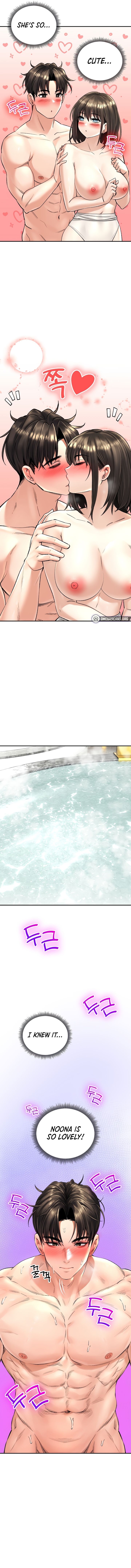 Herbal Love Story Manhwa - Chapter 20 Page 4