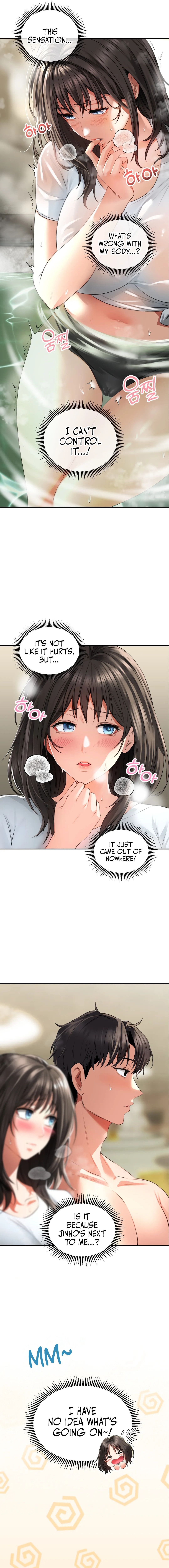 Herbal Love Story Manhwa - Chapter 2 Page 5