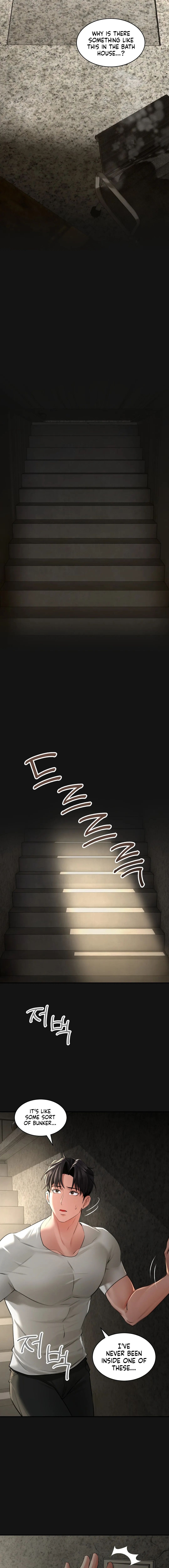 Herbal Love Story Manhwa - Chapter 2 Page 21