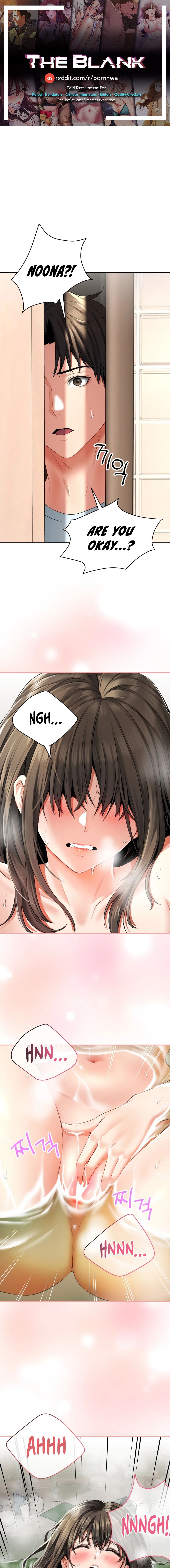 Herbal Love Story Manhwa - Chapter 4 Page 0