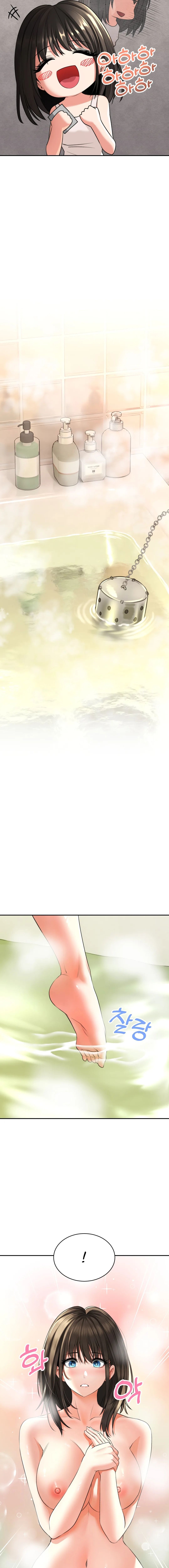 Herbal Love Story Manhwa - Chapter 4 Page 6