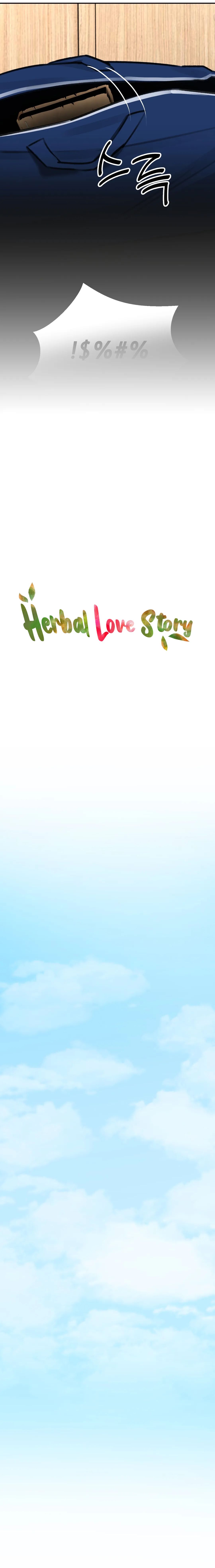 Herbal Love Story Manhwa - Chapter 11 Page 2