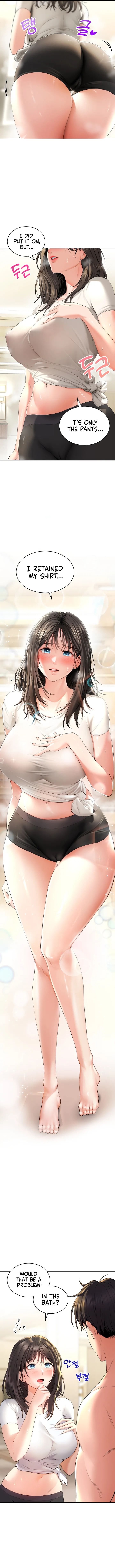 Herbal Love Story Manhwa - Chapter 1 Page 10