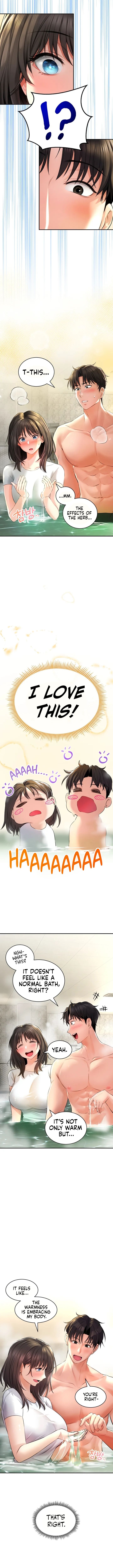 Herbal Love Story Manhwa - Chapter 1 Page 13