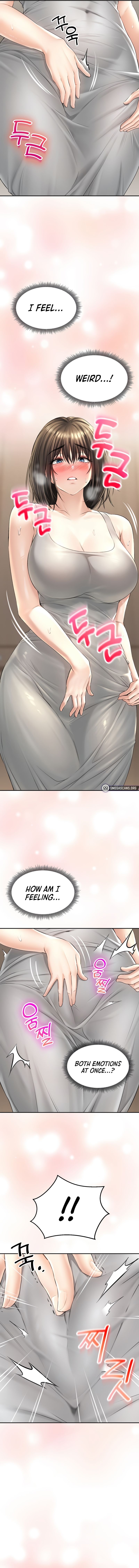 Herbal Love Story Manhwa - Chapter 17 Page 6