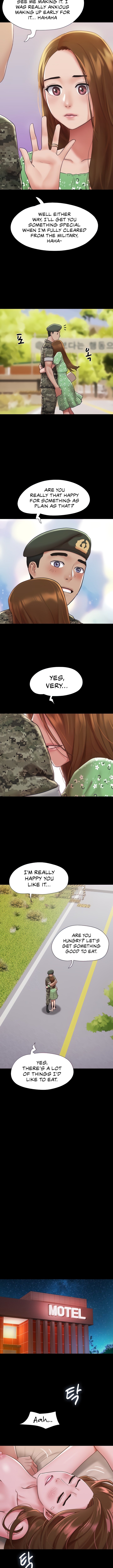 Unforgettable Manhwa - Chapter 4 Page 3