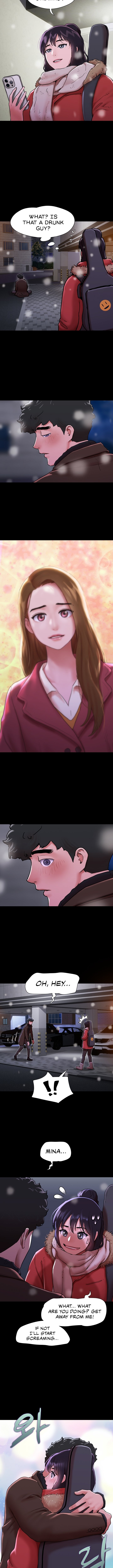 Unforgettable Manhwa - Chapter 4 Page 12