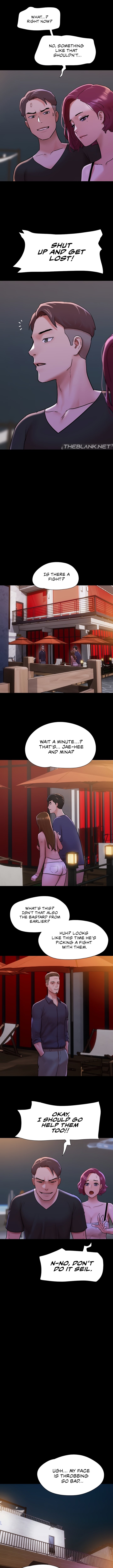 Unforgettable Manhwa - Chapter 46 Page 9