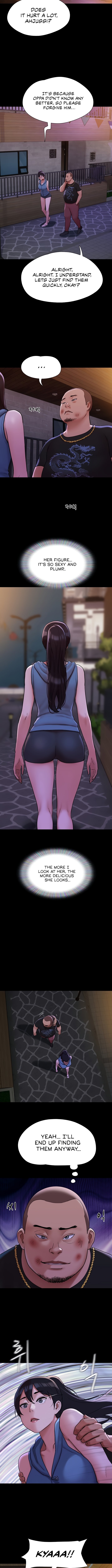 Unforgettable Manhwa - Chapter 46 Page 10