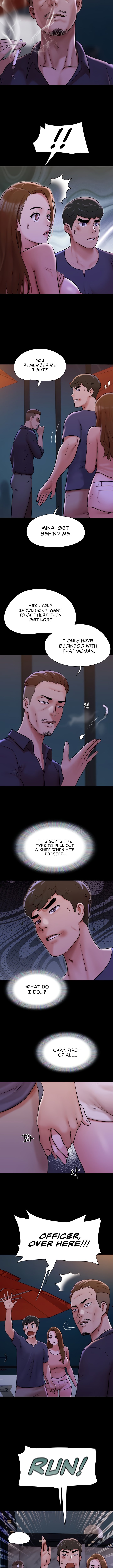 Unforgettable Manhwa - Chapter 46 Page 6