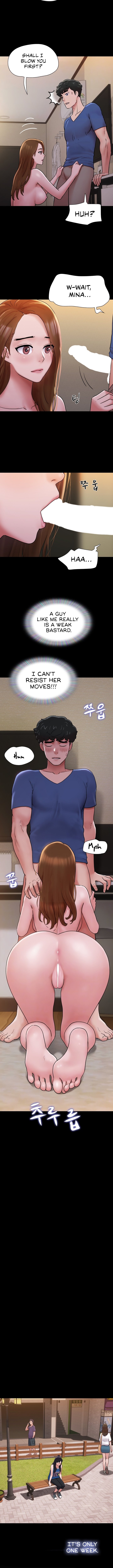 Unforgettable Manhwa - Chapter 15 Page 2