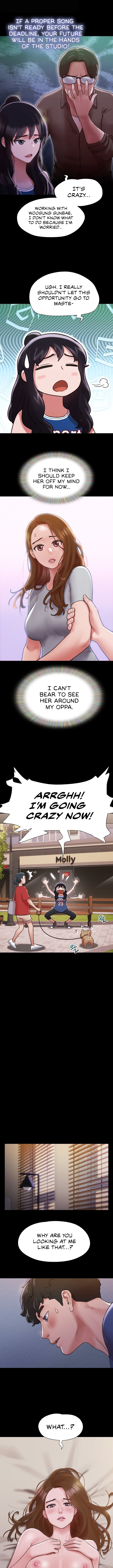 Unforgettable Manhwa - Chapter 15 Page 3