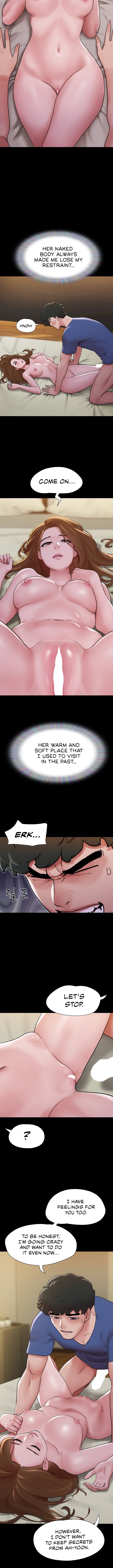 Unforgettable Manhwa - Chapter 15 Page 4