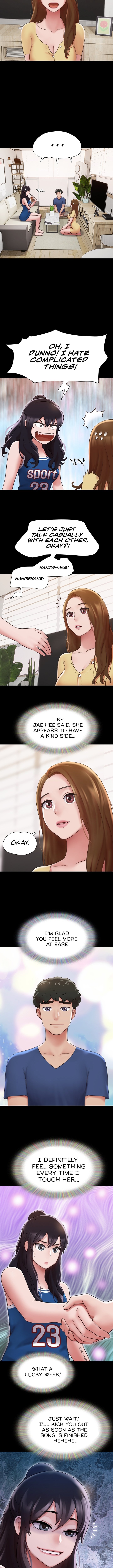 Unforgettable Manhwa - Chapter 15 Page 7