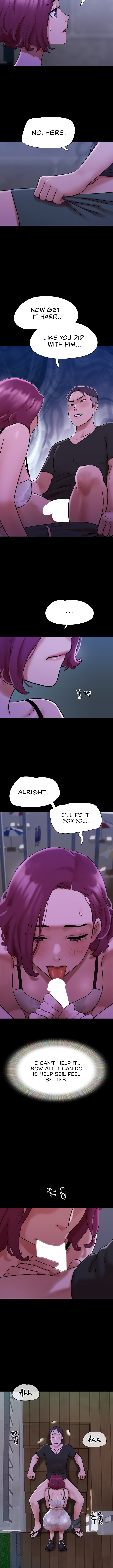 Unforgettable Manhwa - Chapter 44 Page 9