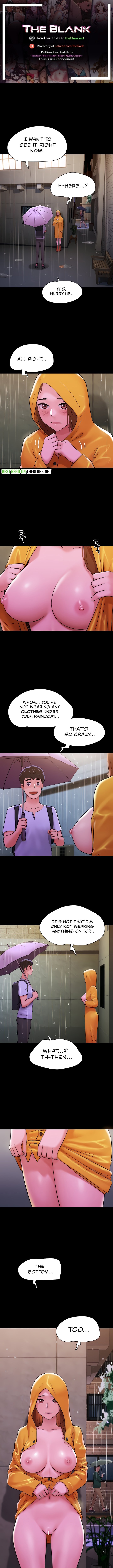 Unforgettable Manhwa - Chapter 31 Page 0