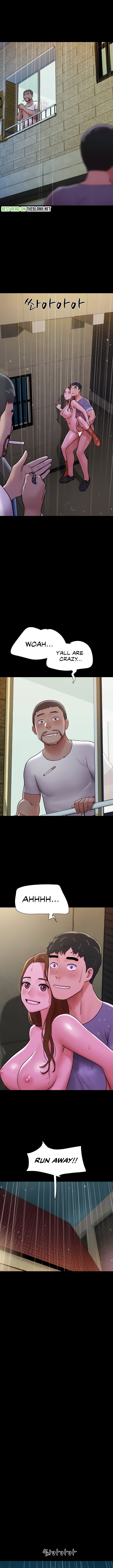 Unforgettable Manhwa - Chapter 31 Page 11