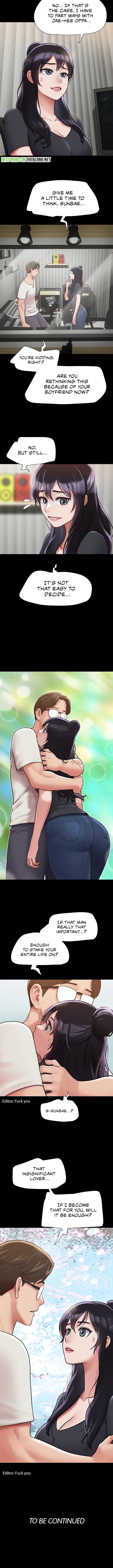 Unforgettable Manhwa - Chapter 31 Page 13