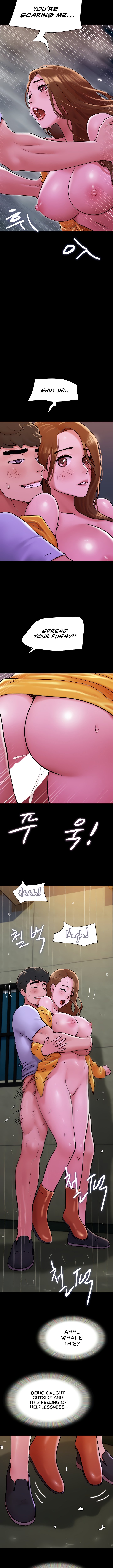 Unforgettable Manhwa - Chapter 31 Page 4