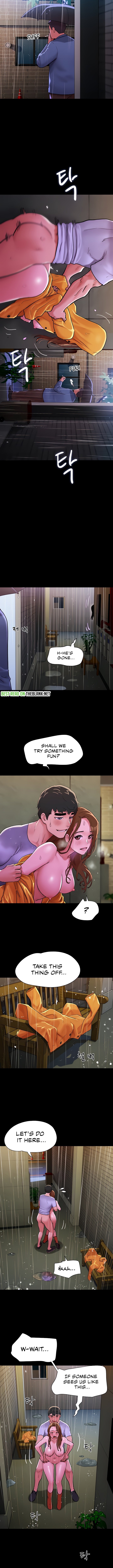 Unforgettable Manhwa - Chapter 31 Page 7