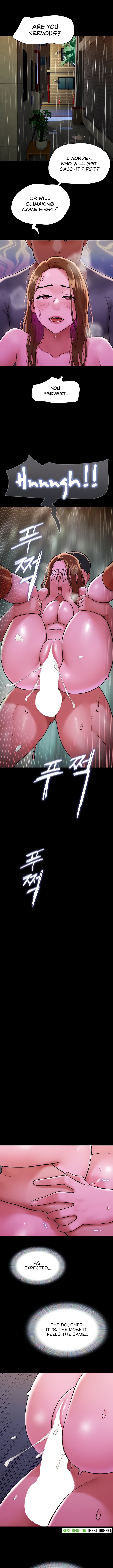 Unforgettable Manhwa - Chapter 31 Page 8