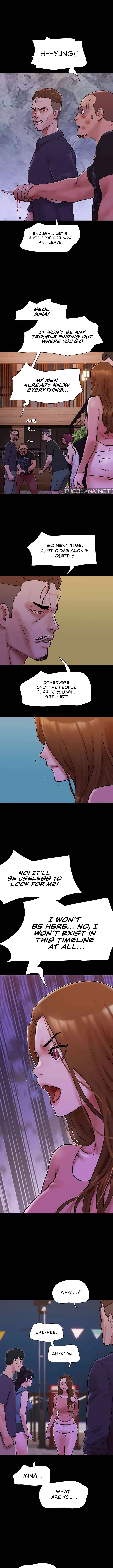 Unforgettable Manhwa - Chapter 48 Page 12