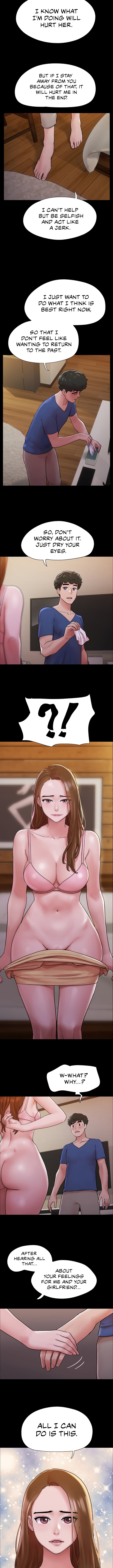 Unforgettable Manhwa - Chapter 14 Page 11
