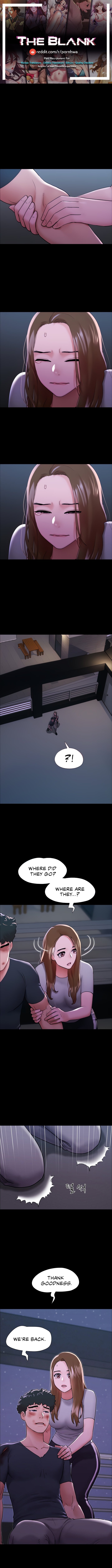 Unforgettable Manhwa - Chapter 11 Page 0
