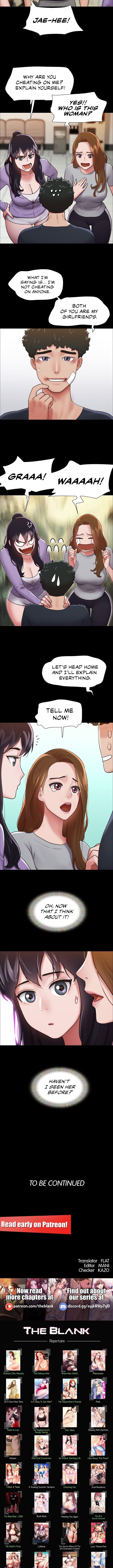 Unforgettable Manhwa - Chapter 11 Page 12