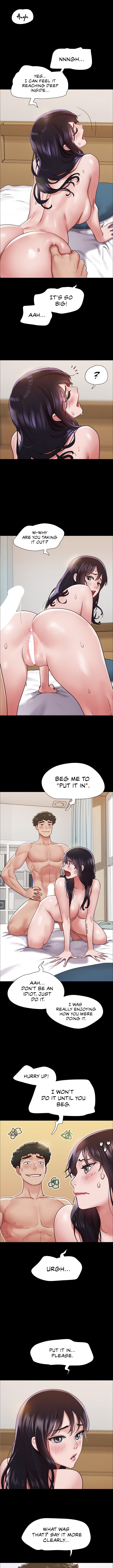 Unforgettable Manhwa - Chapter 11 Page 4