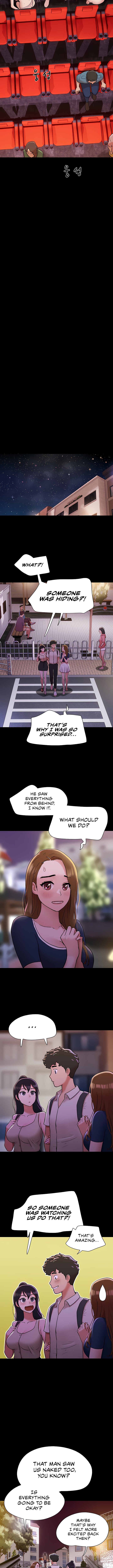 Unforgettable Manhwa - Chapter 27 Page 3