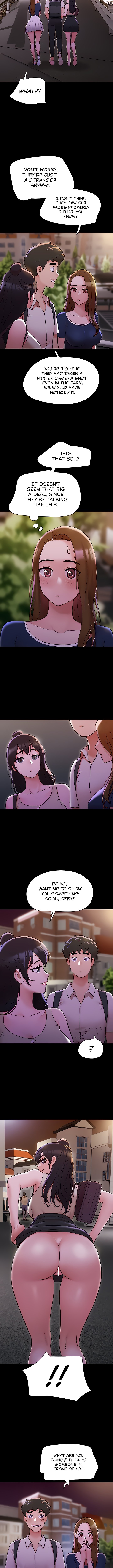 Unforgettable Manhwa - Chapter 27 Page 4