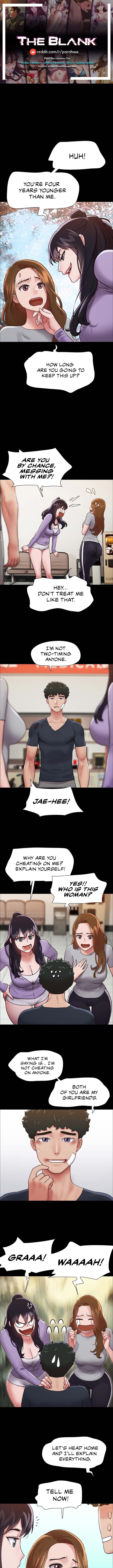 Unforgettable Manhwa - Chapter 12 Page 0