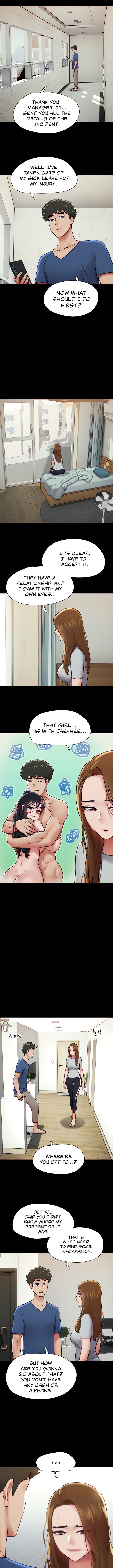 Unforgettable Manhwa - Chapter 13 Page 3