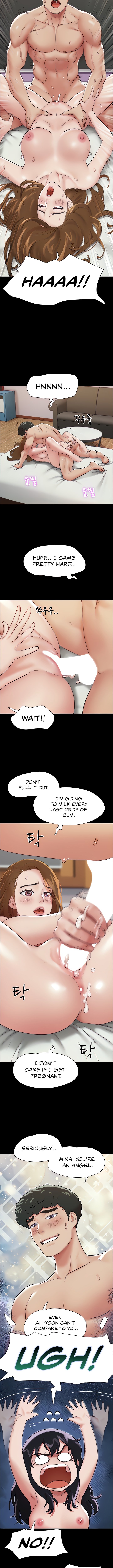 Unforgettable Manhwa - Chapter 13 Page 10