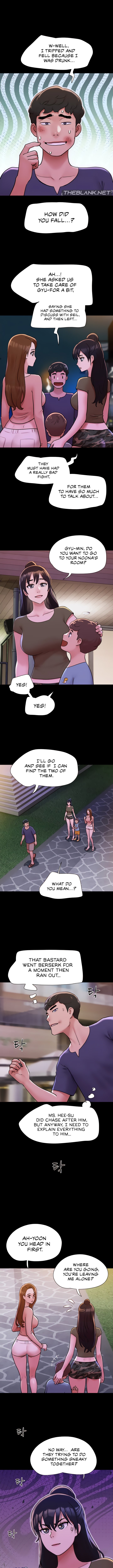 Unforgettable Manhwa - Chapter 43 Page 12