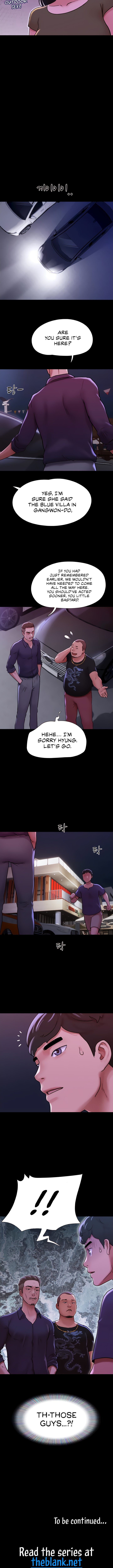 Unforgettable Manhwa - Chapter 43 Page 13