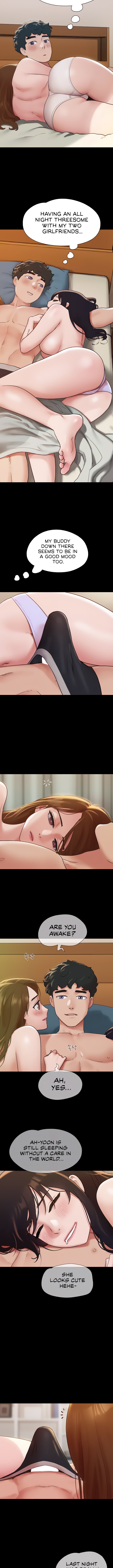 Unforgettable Manhwa - Chapter 25 Page 2