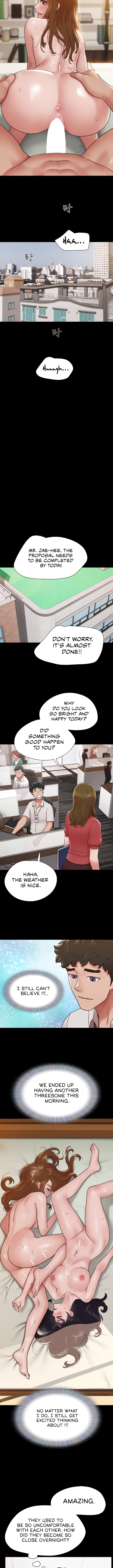 Unforgettable Manhwa - Chapter 25 Page 6