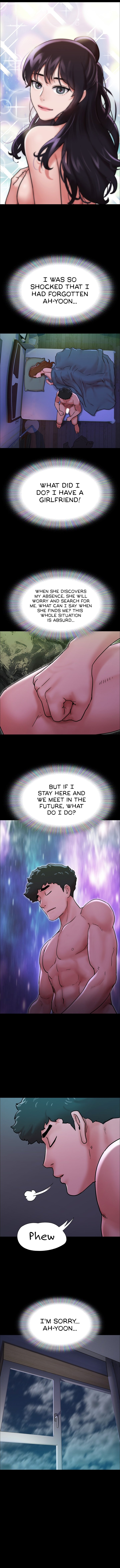 Unforgettable Manhwa - Chapter 8 Page 6