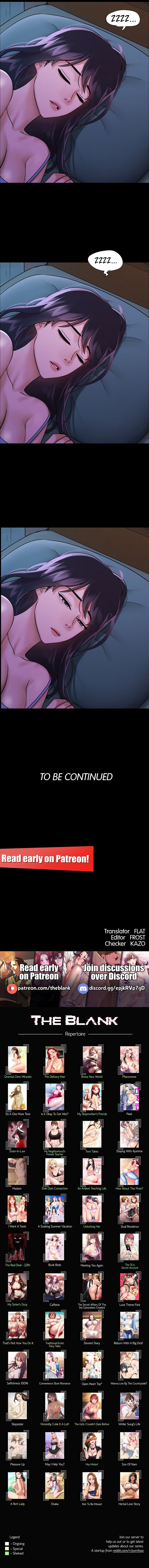 Unforgettable Manhwa - Chapter 8 Page 16